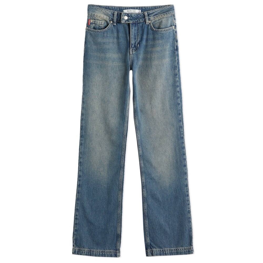 Peachy Den Gigi jeans